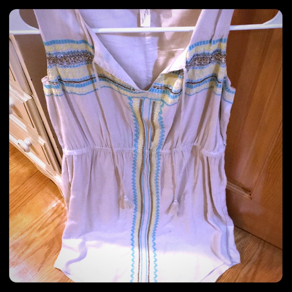 BOHO dress